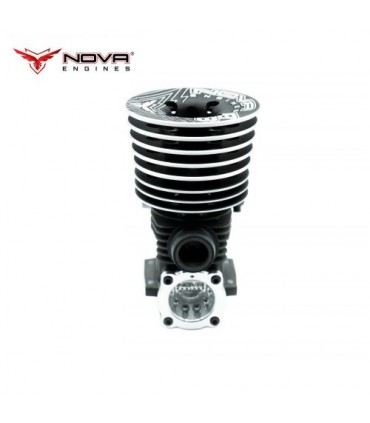 MOTOR 21 OFF ROAD NOVA 3T - B3