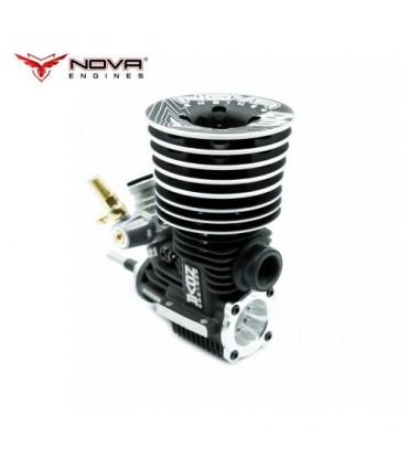 MOTOR 21 OFF ROAD NOVA 3T - B3