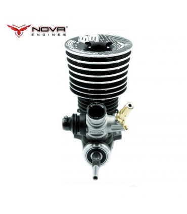MOTOR 21 OFF ROAD NOVA 3T - B3