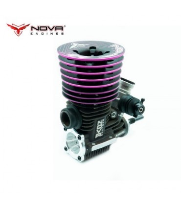 MOTOR 21 OFF ROAD NOVA 3T DLC RODAMIENTO CERAMICO - B3R