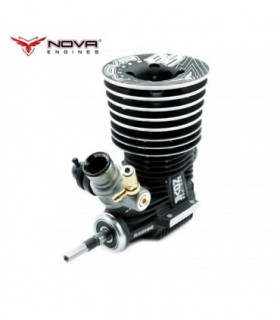 MOTOR 21 OFF ROAD NOVA 5T - B5