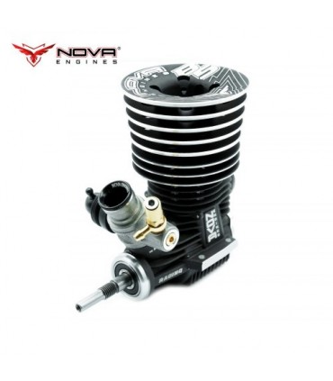 MOTOR 21 OFF ROAD NOVA 5T - B5