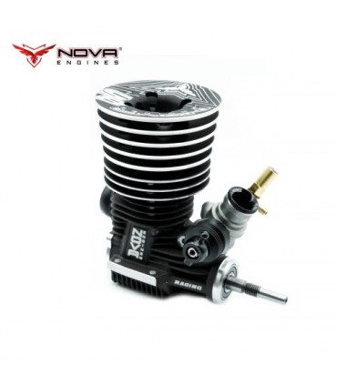 MOTOR 21 OFF ROAD NOVA 5T - B5