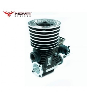 MOTOR 21 OFF ROAD NOVA 5T - B5
