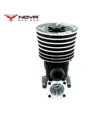 MOTOR 21 OFF ROAD NOVA 5T - B5