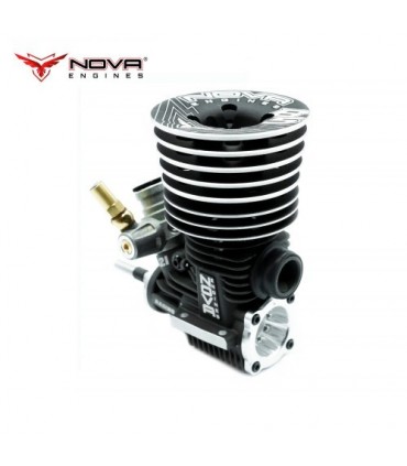 MOTOR 21 OFF ROAD NOVA 5T - B5