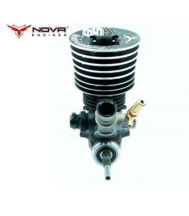 MOTOR 21 OFF ROAD NOVA 5T - B5