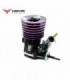 MOTOR 21 OFF ROAD NOVA 5T DLC RODAMIENTO CERAMICO - B5R