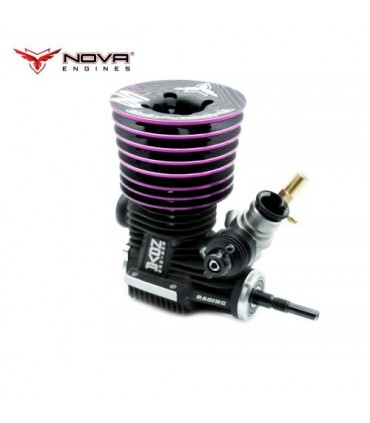 MOTOR 21 OFF ROAD NOVA 5T DLC RODAMIENTO CERAMICO - B5R