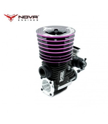 MOTOR 21 OFF ROAD NOVA 5T DLC RODAMIENTO CERAMICO - B5R
