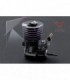 MOTOR 21 OFF ROAD NOVA 5T DLC RODAMIENTO CERAMICO - B5R