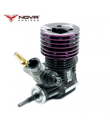 MOTOR 21 ON ROAD NOVA 9T DLC RODAMIENTO CERAMICO - R9R