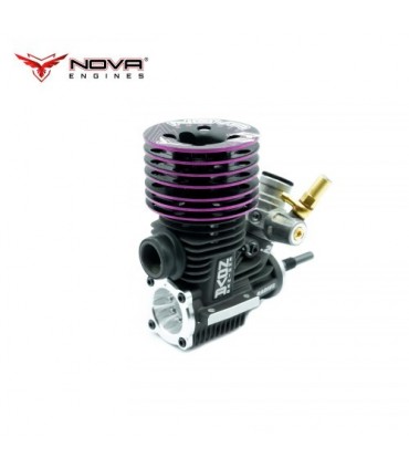 MOTOR 21 ON ROAD NOVA 9T DLC RODAMIENTO CERAMICO - R9R