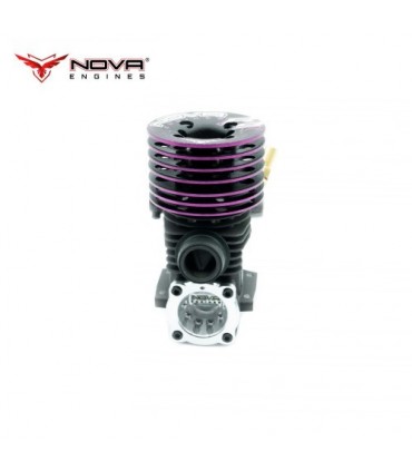 MOTOR 21 ON ROAD NOVA 9T DLC RODAMIENTO CERAMICO - R9R