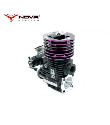 MOTOR 21 ON ROAD NOVA 9T DLC RODAMIENTO CERAMICO - R9R
