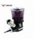 MOTOR 21 GT NOVA 5T DLC RODAMIENTO CERAMICO - G5R