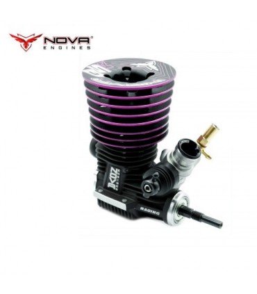 MOTOR 21 GT NOVA 5T DLC RODAMIENTO CERAMICO - G5R