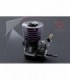 MOTOR 21 GT NOVA 5T DLC RODAMIENTO CERAMICO - G5R
