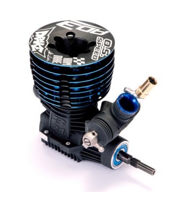 MOTOR OS SPEED B21 ADAM DRAKE EDITION III
