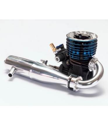 COMBO MOTOR OS SPEED B21 ADAM DRAKE EDITION III CON T-2090SC