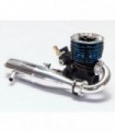 COMBO MOTOR OS SPEED B21 ADAM DRAKE EDITION III CON T-2090SC