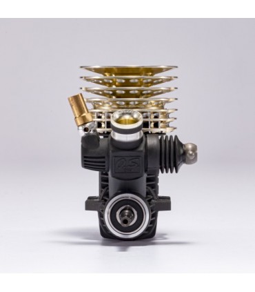 COMBO MOTOR OS R21 SHIMO EDITION 2 CON TR02 (EFRA 2165)