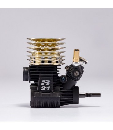 COMBO MOTOR OS R21 SHIMO EDITION 2 CON TR02 (EFRA 2165)
