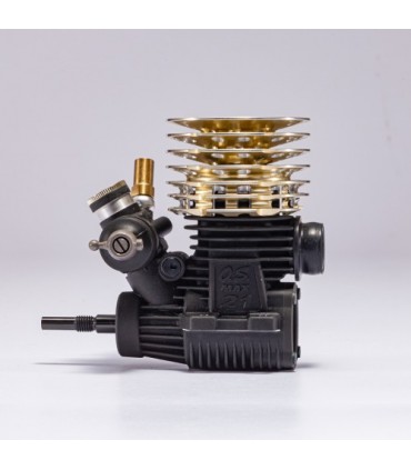 COMBO MOTOR OS R21 SHIMO EDITION 2 CON TR02 (EFRA 2165)