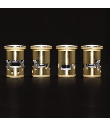 COMBO MOTOR OS R21 SHIMO EDITION 2 CON TR02 (EFRA 2165)