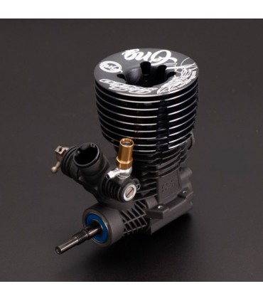 MOTOR OS SPEED B21 ONGARO EDITION