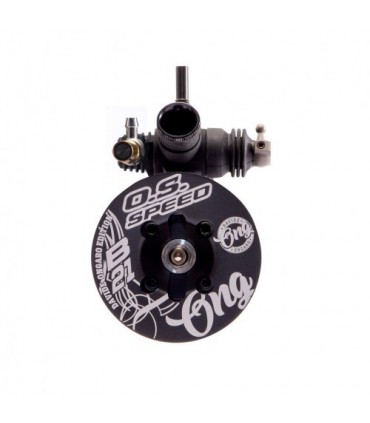 MOTOR OS SPEED B21 ONGARO EDITION