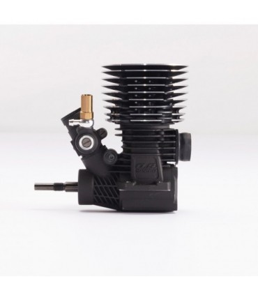 MOTOR OS SPEED B21 ONGARO EDITION
