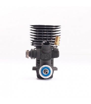 MOTOR OS SPEED B21 ONGARO EDITION