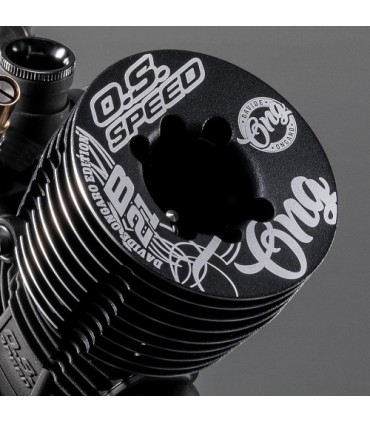 MOTOR OS SPEED B21 ONGARO EDITION