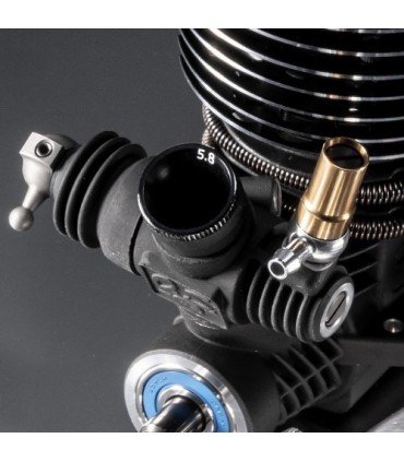MOTOR OS SPEED B21 ONGARO EDITION