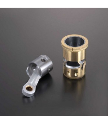 MOTOR OS SPEED R21 EURO SPEC II