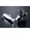 COMBO MOTOR OS SPEED R21 EURO SPEC II CON TR01 (EFRA 2098 + MR02)