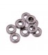 RODAMIENTOS 8X16X5 MBX7R/8/8R MUGEN (10u.)