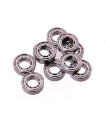 RODAMIENTOS 8X16X5 MBX7R/8/8R MUGEN (10u.)
