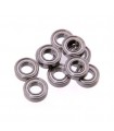 RODAMIENTOS 8X16X5 MBX7R/8/8R MUGEN (10u.)