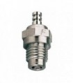 BUJIA ORIGINAL OS TIPO F MOTORES AVION 4T