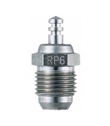 BUJIA ORIGINAL OS RP6 TURBO (1u.)