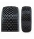 H-BLOCK v2 BUGGY C2 (SOFT) EN LLANTA NEGRA CON PEGATINAS (2pcs.)