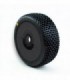 H-BLOCK v2 BUGGY C3 (MEDIUM) EN LLANTA NEGRA CON PEGATINAS (2pcs.)