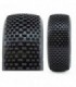 H-BLOCK v2 BUGGY C3 (MEDIUM) EN LLANTA NEGRA CON PEGATINAS (2pcs.)