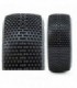 CLAYMORE v2 BUGGY C1 (SUPER SOFT) EN LLANTA NEGRA CON PEGATINAS (2pcs.)