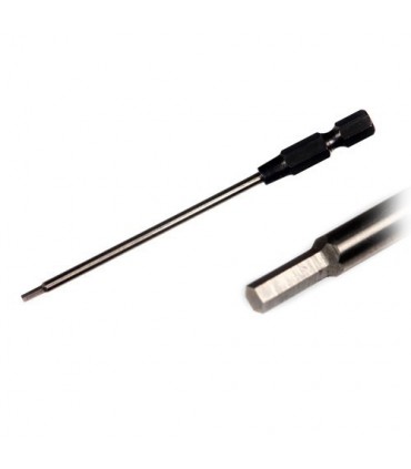 PUNTA DESTORNILLADOR ELECTRICO 2.0MM MUGEN