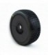 CLAYMORE v2 BUGGY C2 (SOFT) EN LLANTA NEGRA CON PEGATINAS (2pcs.)