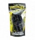 CLAYMORE v2 BUGGY C3 (MEDIUM) EN LLANTA NEGRA CON PEGATINAS (2pcs.)