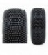 HOT DICE v2 BUGGY C1 (SUPER SOFT) EN LLANTA NEGRA CON PEGATINAS (2pcs.)